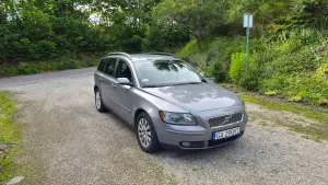 Volvo V50 2.0D Summum 2005