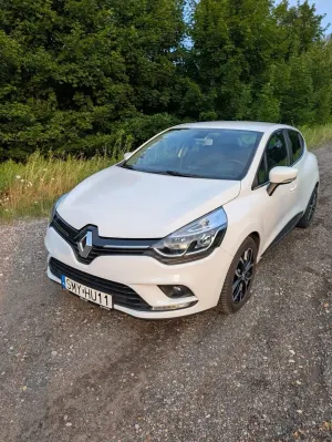 Renault Clio IV (2012-2018) 0.9 Energy TCe Limited 2019
