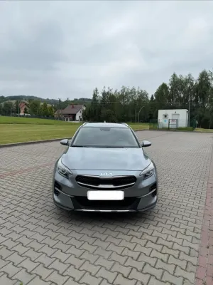 Kia XCeed 1.5 T-GDI L DCT 2022