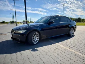 BMW 3 Series E90/E91/E92/E93 (2005-2012) 320i 2006