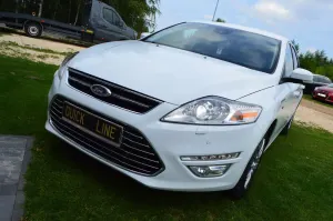 Ford Mondeo Mk4 (2007-2014) 2.0 TDCi Platinium X Plus (Titanium) MPS6 2014