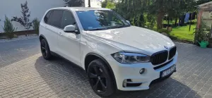 BMW X5 F15 (2013-2018) xDrive25d 2015