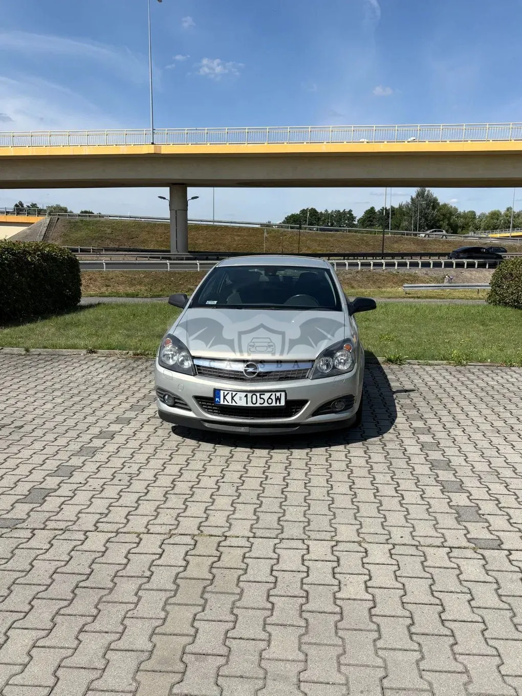 Opel Astra H (2004-2014) 1.4 Enjoy 2008