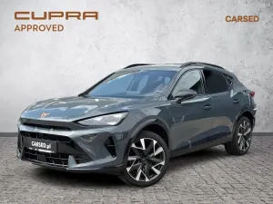Cupra Formentor 2025