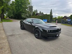 Dodge Challenger 3.6 SXT 2019