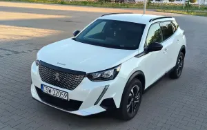 Peugeot 2008 II (2019-) PureTech 130 EAT8 Allure Pack 2022