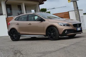 Volvo V40 D3 Geartronic Momentum 2013