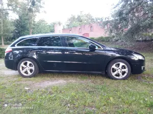 Peugeot 508 I (2010-2018) HDi FAP 140 Allure 2011