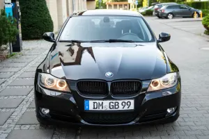 BMW 3 Series E90/E91/E92/E93 (2005-2012) 320d 2011