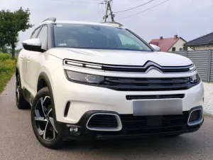 Citroën C5 Aircross 1.6 PureTech Shine EAT8 2020