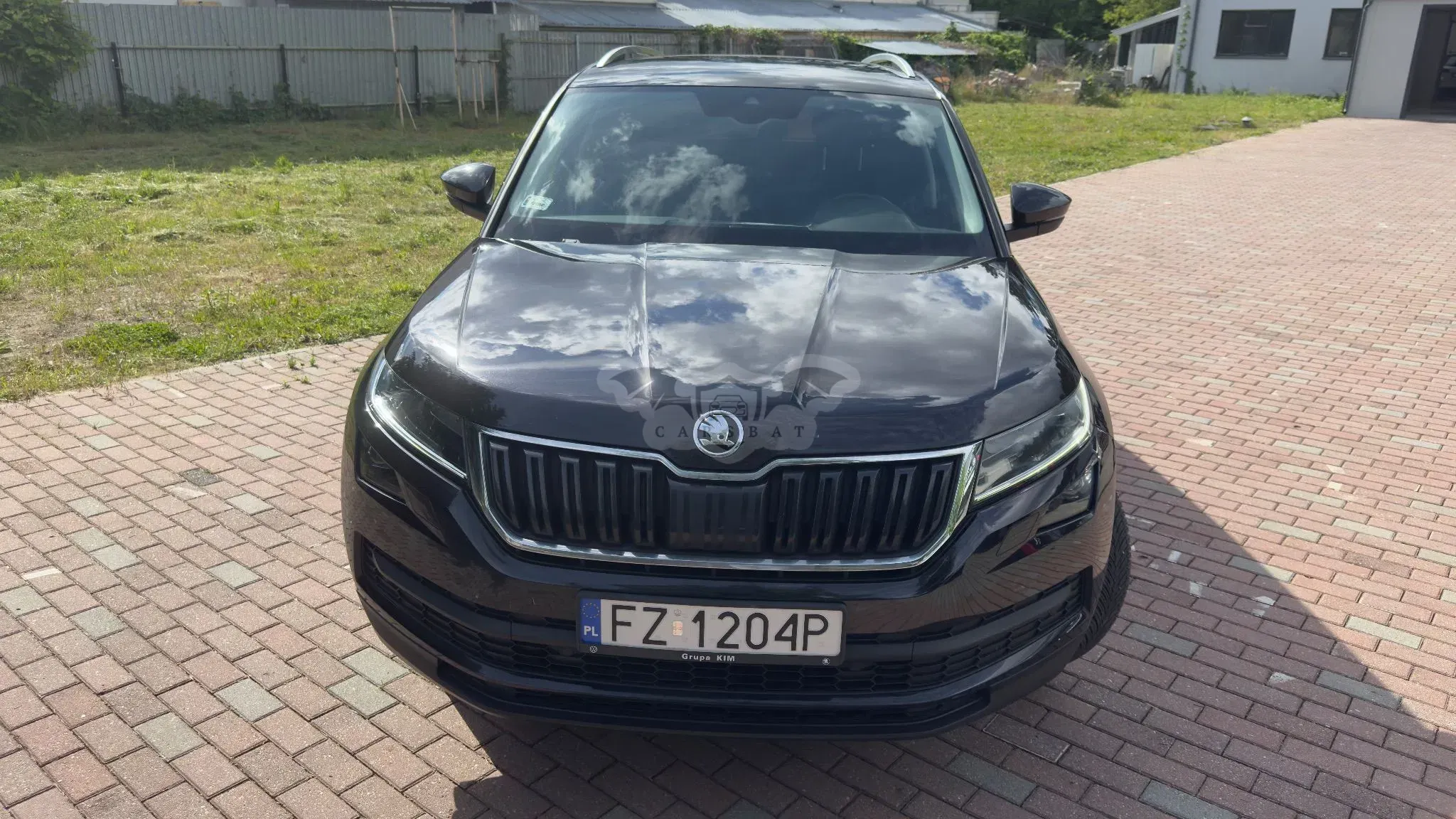 Skoda Kodiaq I (2016-2024) 1.5 TSI ACT 4x2 Style DSG 7os 2020