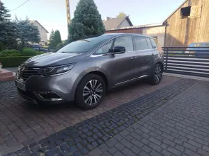 Renault Espace V (2015-2023) 1.6 dCi Energy Initiale Paris EDC 2016