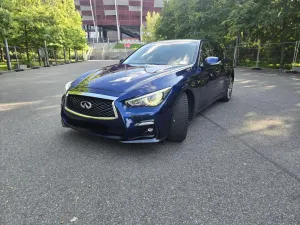 Infiniti Q50 2.0t Sport 2018