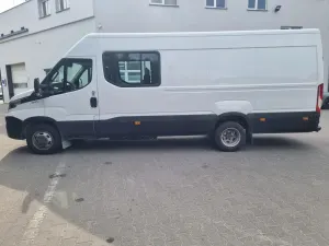 Iveco Daily 2016