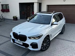 BMW X5 G05 (2018-) xDrive25d sport 2019