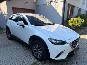 Mazda CX-3 2.0 SkyMotion 2018