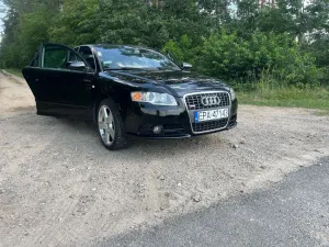 Audi A4 B7 (2004-2007) 2005