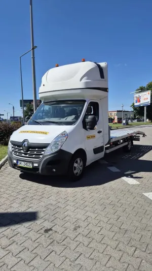 Renault Master 2016