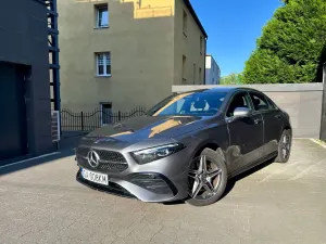 Mercedes-Benz A W177 (2018-) 2023