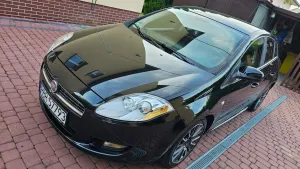 Fiat Bravo II (2007-) 1.4 16V Racing 2009