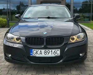 BMW 3 Series E90/E91/E92/E93 (2005-2012) 320i Edition Sport 2009