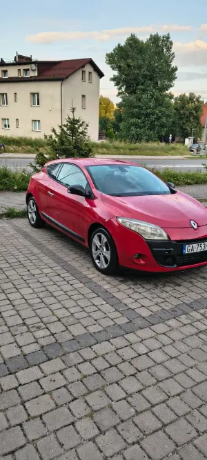 Renault Megane III (2008-2016) 1.9 dCi Dynamique 2010
