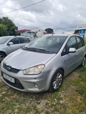 Ford C-Max I (2003-2010) 2009