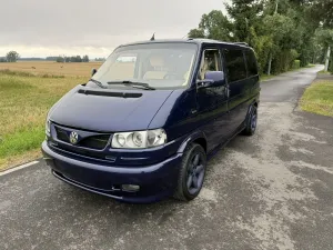 Volkswagen Multivan 1999