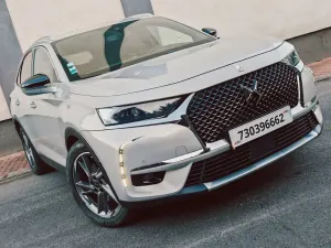 DS DS7 Crossback 1.6 E-Tense 4x4 Grand Chic 2020