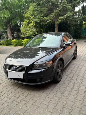 Volvo C30 2.0D 2007