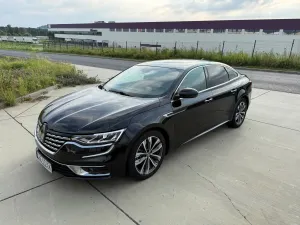 Renault Talisman (SM6) 2022