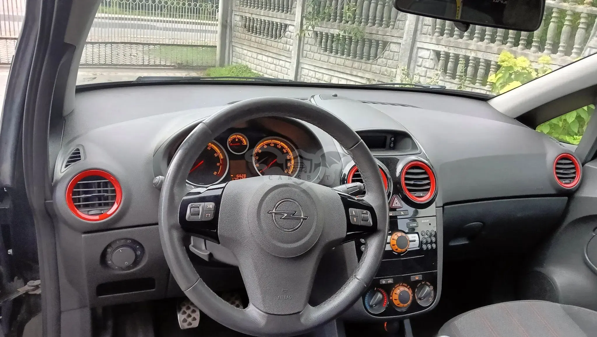 Opel Corsa D (2006-2014) 1.4 16V Sport 2009