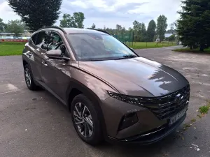 Hyundai Tucson IV (2020-) 1.6 T-GDi Smart 2WD 2023