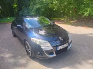 Renault Megane III (2008-2016) 2009