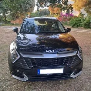 Kia Sportage V (2021-) 1.6 T-GDI M 2WD 2023