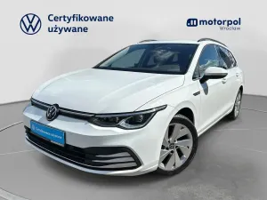 Volkswagen Golf VIII (2020-) 1.5 eTSI Style DSG 2024