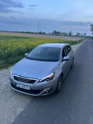 Peugeot 308 T9 (2014-2021) e-HDi 115 Stop & Start Niveau 2 Business-Line 2014