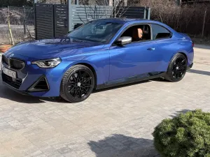 BMW 2 Series M240i xDrive 2022