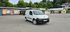 Renault Kangoo II (2007-2021) 1.5 dCi SL Oasis 2008