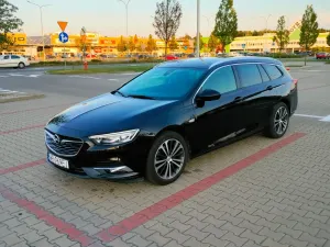 Opel Insignia B (2017-) 1.5 T Innovation S&S 2020
