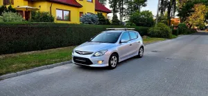 Hyundai i30 I (2007-2012) 1.4 FIFA WM Edition 2011