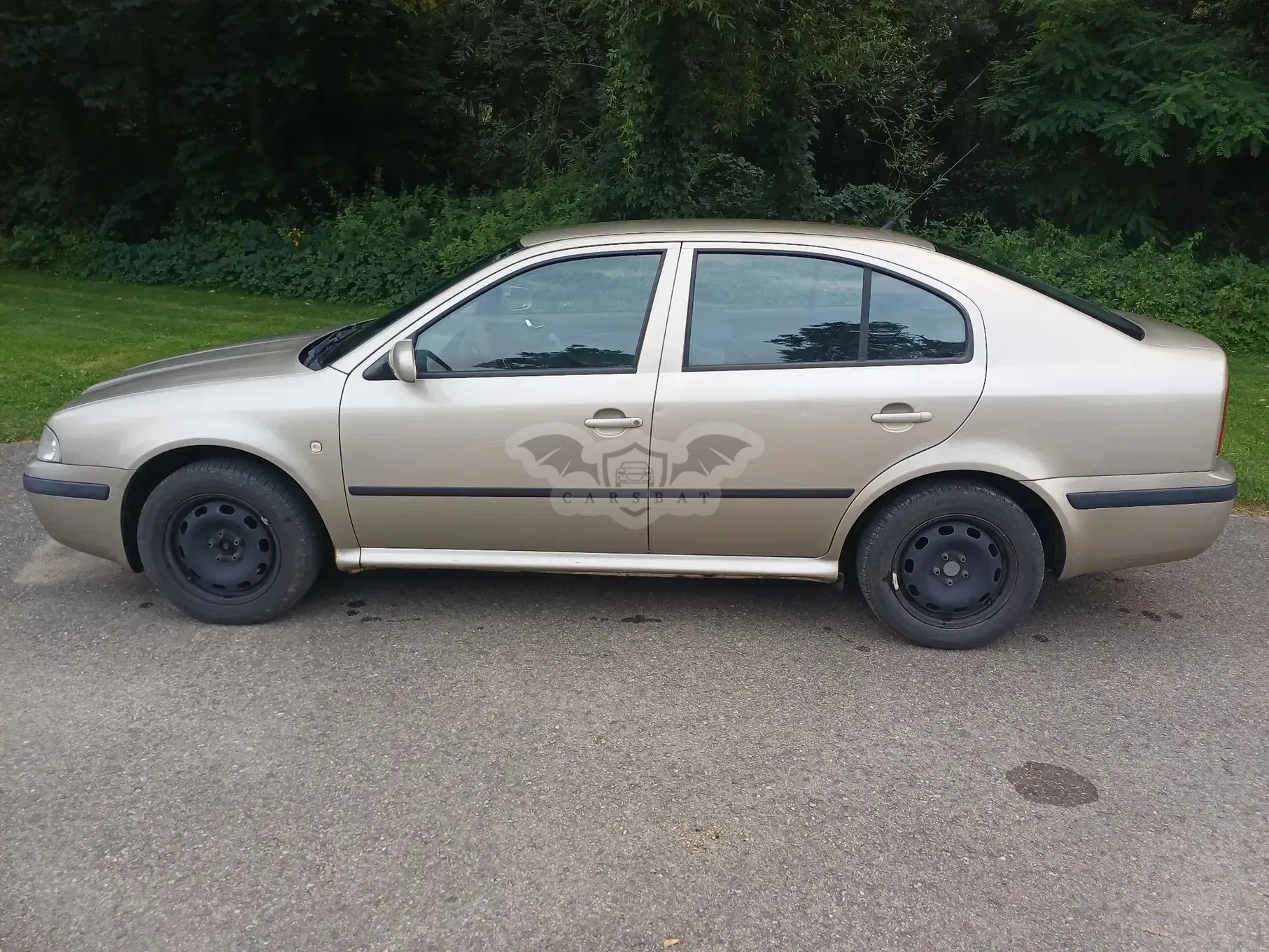 Skoda Octavia I (1996-2011) 1.9 TDI Tour 2006