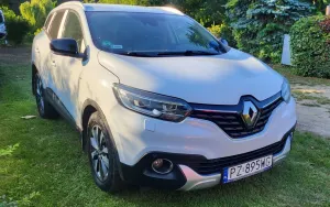 Renault Kadjar 1.6 dCi Energy Bose 4x4 2016