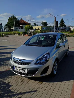 Opel Corsa D (2006-2014) 1.2 16V Enjoy 2012