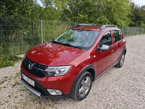 Dacia Sandero II (2012-2020) 1.5 Blue dCi Laureate S&S 2020