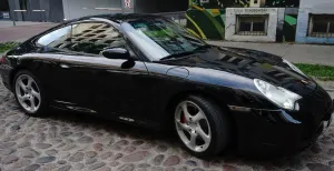 Porsche 911 996 (1997-2006) 2003