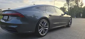 Audi A7 C8 (2018-) 2022