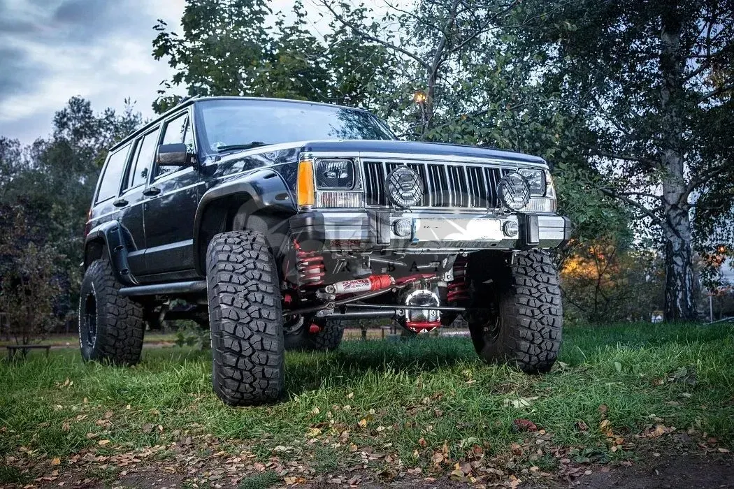 Jeep Cherokee II (1983-2001) 1996