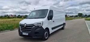 Renault Master 2022