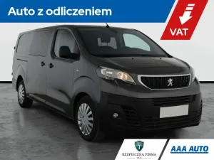 Peugeot Expert 2020